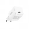 UGREEN Nexode N Series X513 195060 cargador GaN 30W, 1x USB-C, blanco