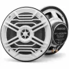 Altavoz de coche Kenwood KFC-1653MRW redondo 2 vías 150 W 1 unidad