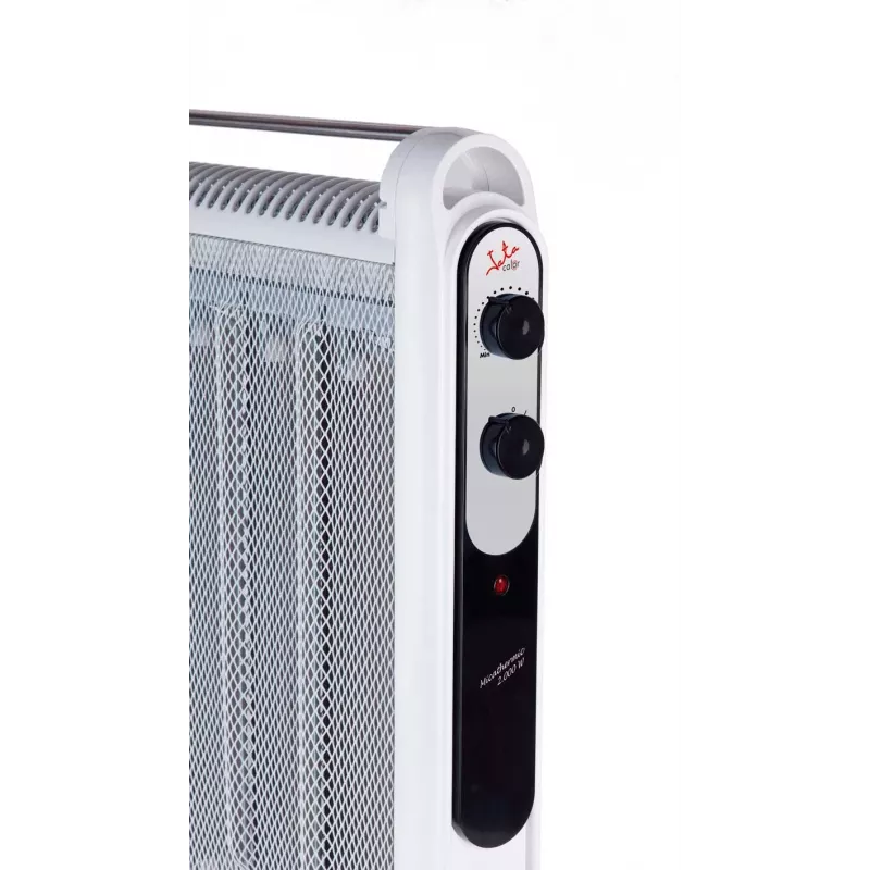 Calefactor eléctrico JATA RD227B