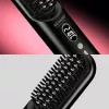 Cepillo de aire caliente iónico inalámbrico Revamp BR-1950 Straight & Go