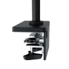 Accesorio para soporte de monitor Ergotron 98-727-292 base negra aluminio acero