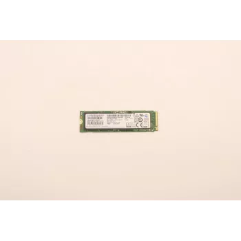 Lenovo SSD PM981 PCIe (01FR511)