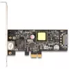 Tarjeta de red DeLOCK 88506 PCI Express x1, 1 x RJ45 2,5 Gigabit LAN PoE+