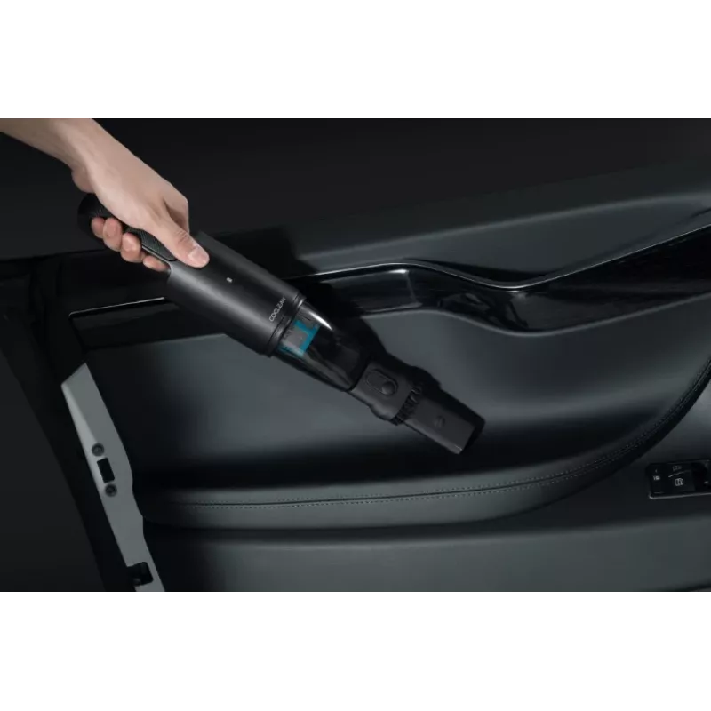 Aspirador de mano portátil para coche CoClean C1