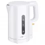 Hervidor de agua 1L WK 3834 CLATRONIC negro