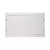Carcasa de pared Extralink 6U 600x600 gris