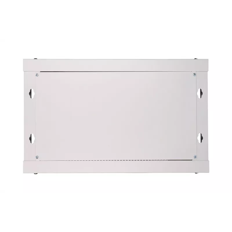 Carcasa de pared Extralink 6U 600x600 gris