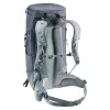 Mochila DEUTER Trail 32 EL negro-shale — capacidad 32 L, sistema de espalda ergonómico