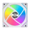 LIAN LI UNI FAN SL-INF 120 mm ARGB blanco