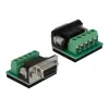 Tarjeta de interfaz DeLOCK 64055