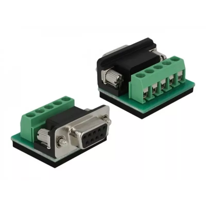 Tarjeta de interfaz DeLOCK 64055