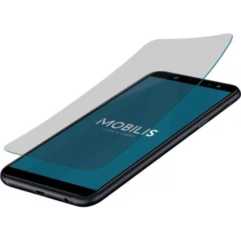 Protector de pantalla Anti-Shock IK06 - Transparente para iPhone 13 - iPhone 13 Pro - iPhone14 - iPhone 14 Pro