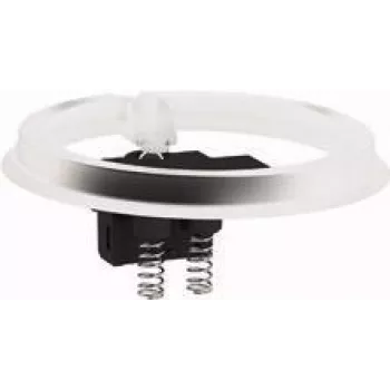 Módulo de iluminación LED Merten para regulador giratorio (MEG5300-0002)