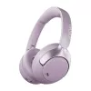 Auriculares inalámbricos QCY H3 Pro ANC (lila)