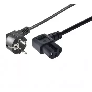 Cable de alimentación Microconnect MC-JT008/HT3W-H05VV-F-1.5 1,5 mm² 3 m