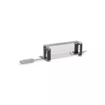 Kit de montaje Bachmann 918.002 Negro
