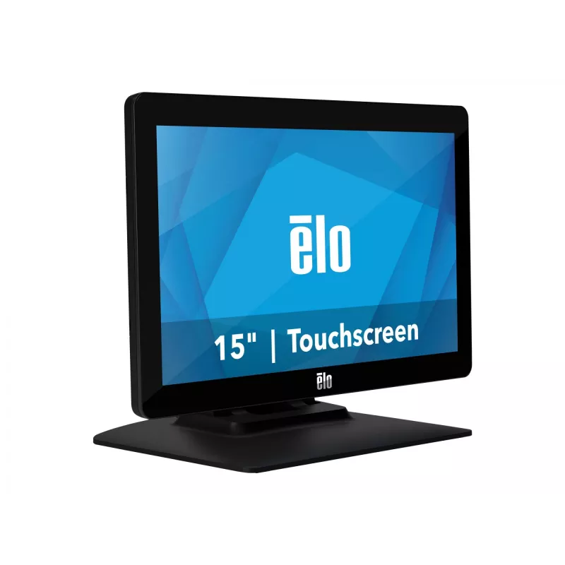 Monitor Elotouch Elo Touch Solution E155645 15,6 inch LED 1920 x 1080