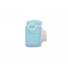 Cámara digital infantil Extralink H27 DUAL BLUE azul claro blanco