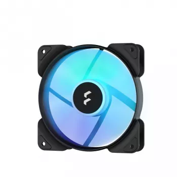 Ventilador Fractal Design Aspect 12 RGB PWM