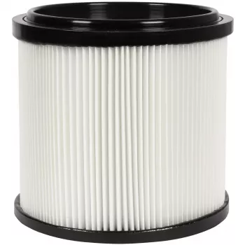 Filtro Einhell 2351126 Blanco Clase L Diámetro 15 cm Altura 175 mm