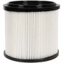 Filtro Einhell 2351126 Blanco Clase L Diámetro 15 cm Altura 175 mm
