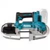 Makita DPB183Z sierra de cinta inalámbrica, 18 V