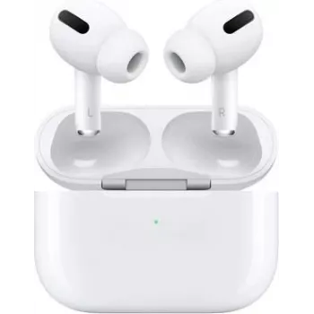 Apple MTJV3HN/A blanco
