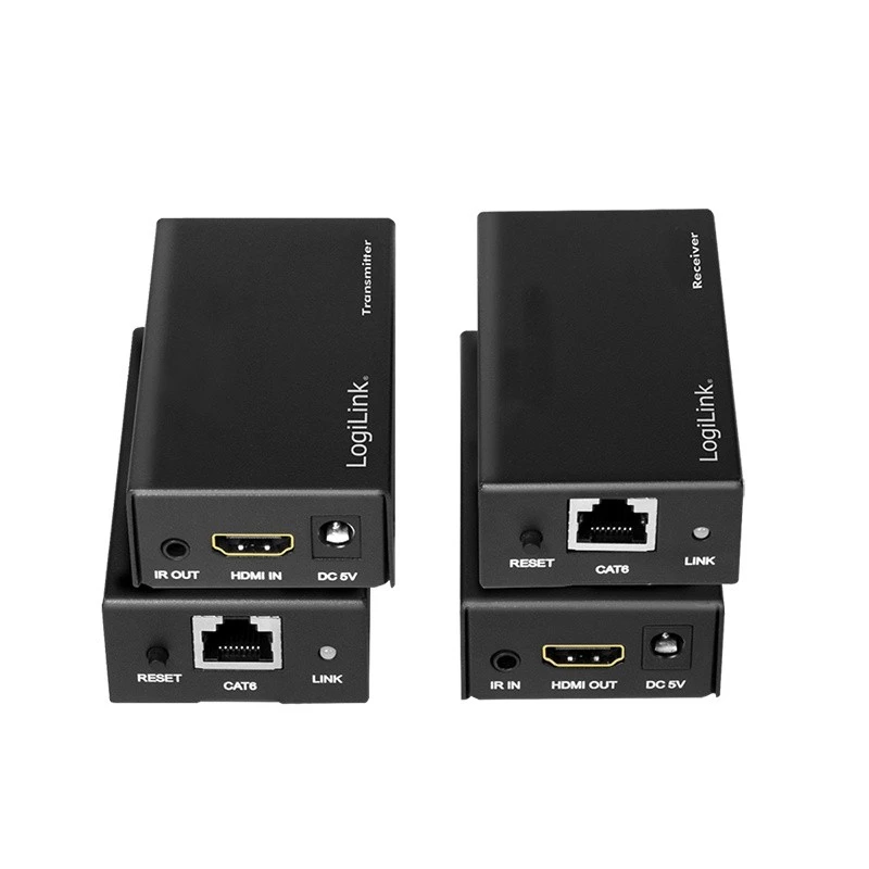 Extensor HDMI hasta 60 m 1080p/60Hz