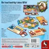 Spirit Island, juego de mesa