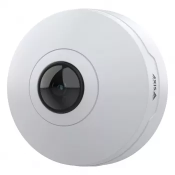 Axis M4327-P cámara de seguridad IP tipo domo interior 2160 x 2160 píxeles techo/pared