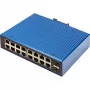 Switch gestionado DIGITUS DN-651159 16+2 puertos Gigabit Ethernet PoE