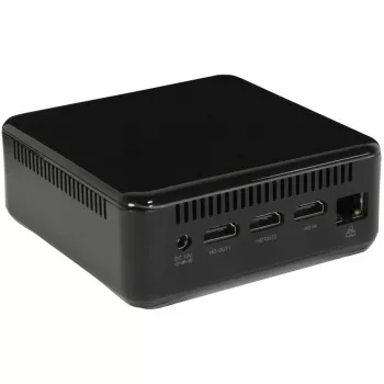 Reproductor de señalización digital ALLNET DS5-Pro RK3588, 4GB RAM, 32GB almacenamiento