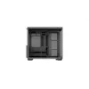 DeepCool CG530 torre Midi negra