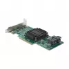 DeLOCK tarjeta PCI Express x8 a 2 x SFF-8643 internos NVMe formato low profile