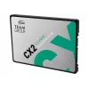 Disco SSD Team Group 1 TB 2,5 pulgadas SATA 3D NAND CX2