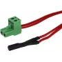 ALLNET ALL3044 Accesorio para detector de vibraciones sensor de vibración externo (ALL3044)