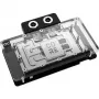 Backplate para tarjeta gráfica Alphacool Core para GeForce RTX 5080 EPIC‑X (modelo 14740)