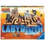 Naruto Shippuden Laberinto, juego de mesa