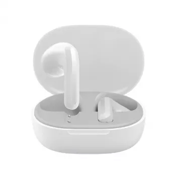 Auriculares Redmi Buds 4 Lite blanco