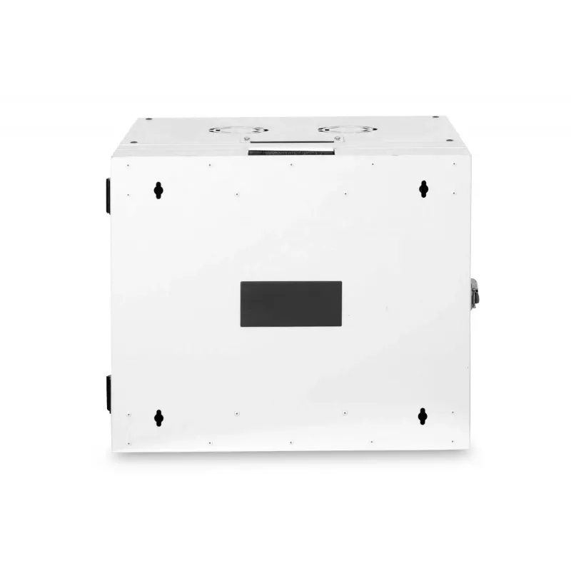 Caja de pared Digitus DN-19 09-U-3