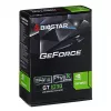 Tarjeta gráfica BIOSTAR GeForce GT 1030 — 4 GB GDDR4, 64-bit, PCIe x16 4.0, refrigeración activa, DVI-D + HDMI
