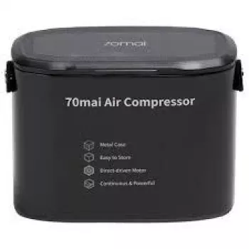 Compresor de aire para coche/TP01 70MAI