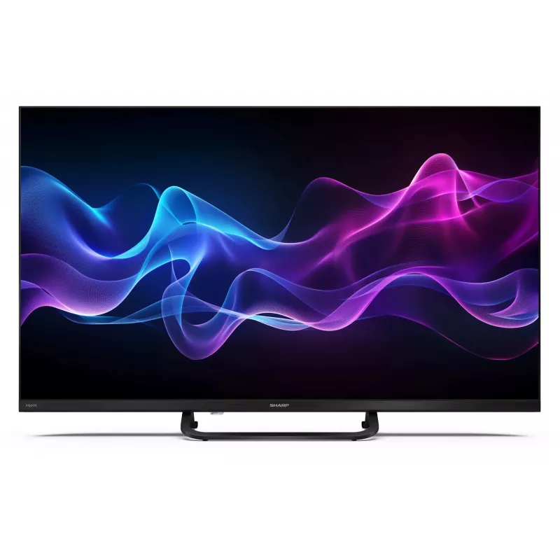 Sharp 32HF3865E Smart TV de 32