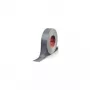 Cinta TESA 4657 caucho gris 50 m