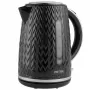 Hervidor Petra 1,7 l 2200 W Negro
