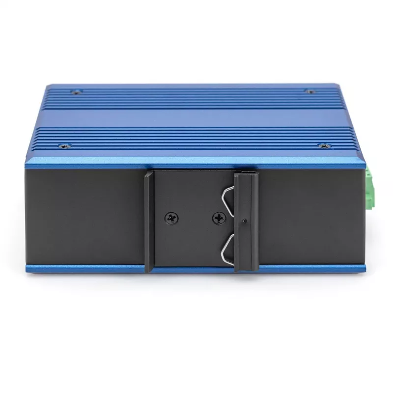 Switch no gestionado Digitus DN-651121 8 puertos Gigabit Ethernet PoE
