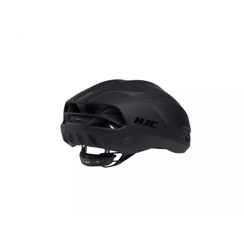 Casco de bicicleta HJC FURION 3.0 MT negro talla S