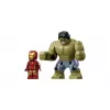 LEGO MARVEL 76343 Batalla épica: Hulkbuster contra Hulk