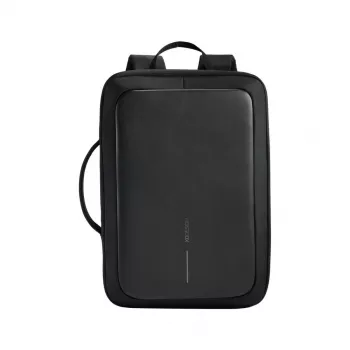 Mochila / maletín antirrobo XD Design Bobby Bizz 2.0 negro P/N: P705.921