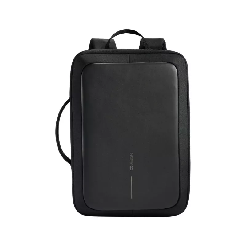 Mochila / maletín antirrobo XD Design Bobby Bizz 2.0 negro P/N: P705.921